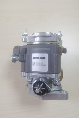 LPG Vapor Carburetion Equipment Impco Ca55  Flow Through Design